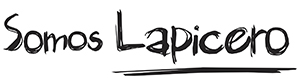 Somos Lapicero Logo